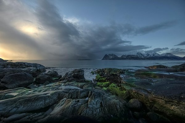 How Can UK Camping Boost Your Mental Wellbeing?