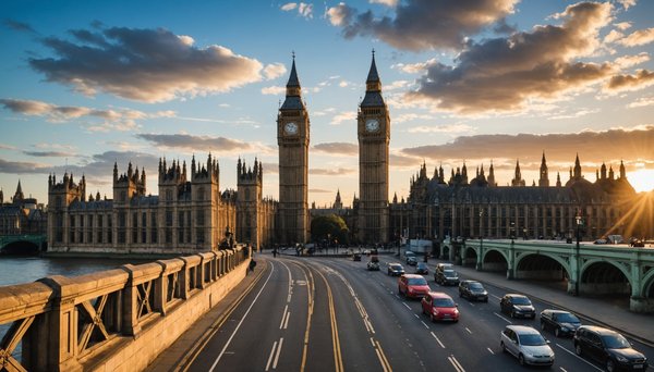 How Has UK Tourism Adapted to Recent Changes?